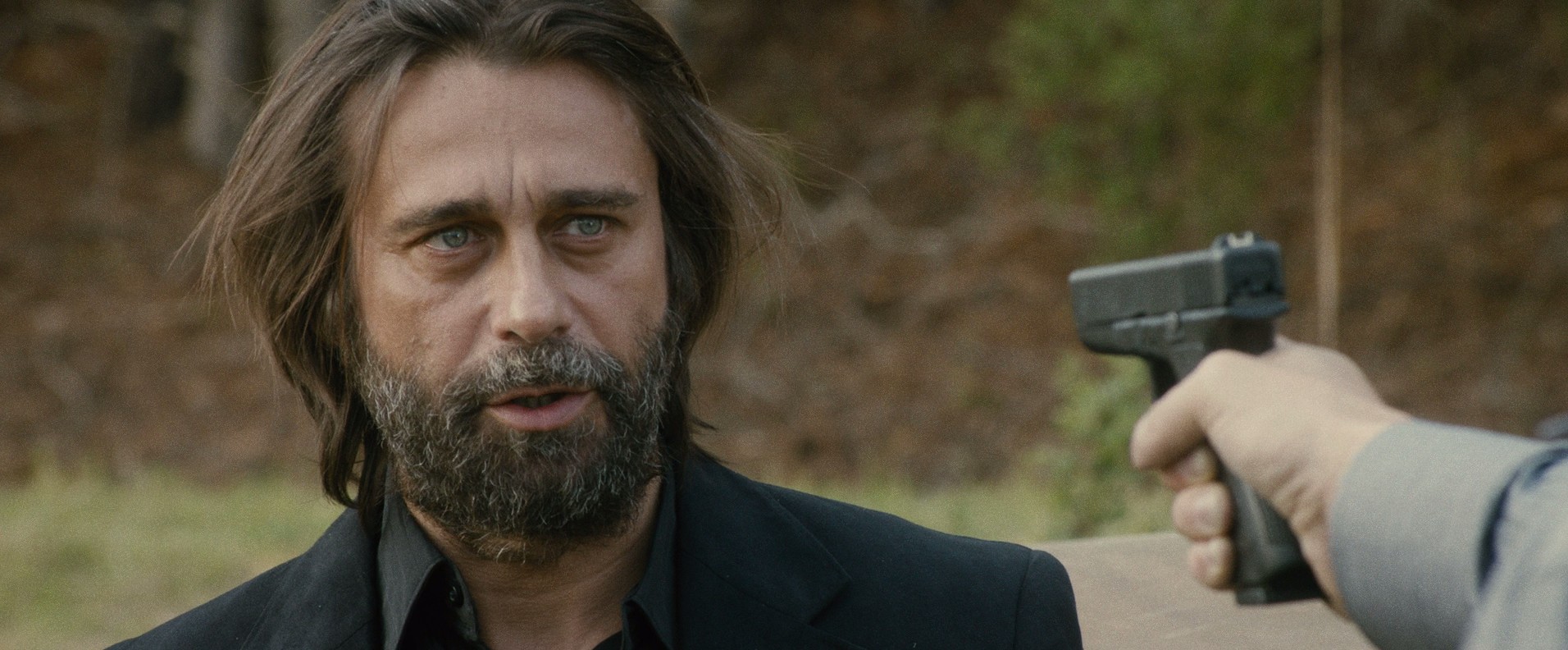 Term Life (2016) —  shot,  lighting