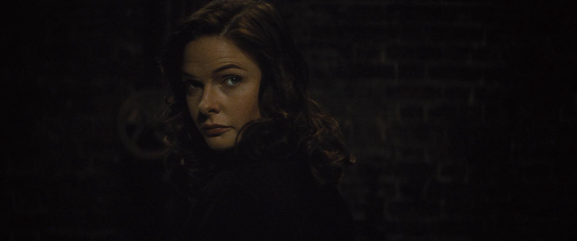 Mission: Impossible - Rogue Nation (2015) —  shot,  lighting