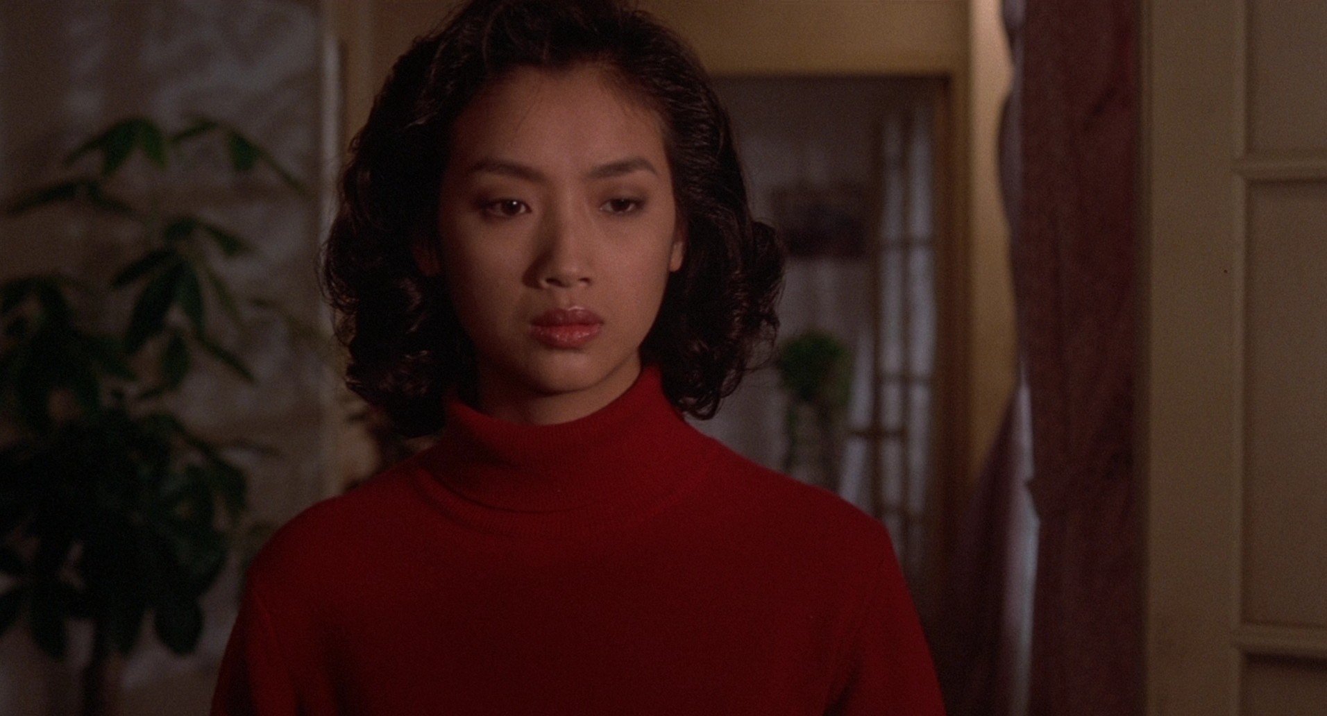 Eat Drink Man Woman (1994) —  shot,  lighting