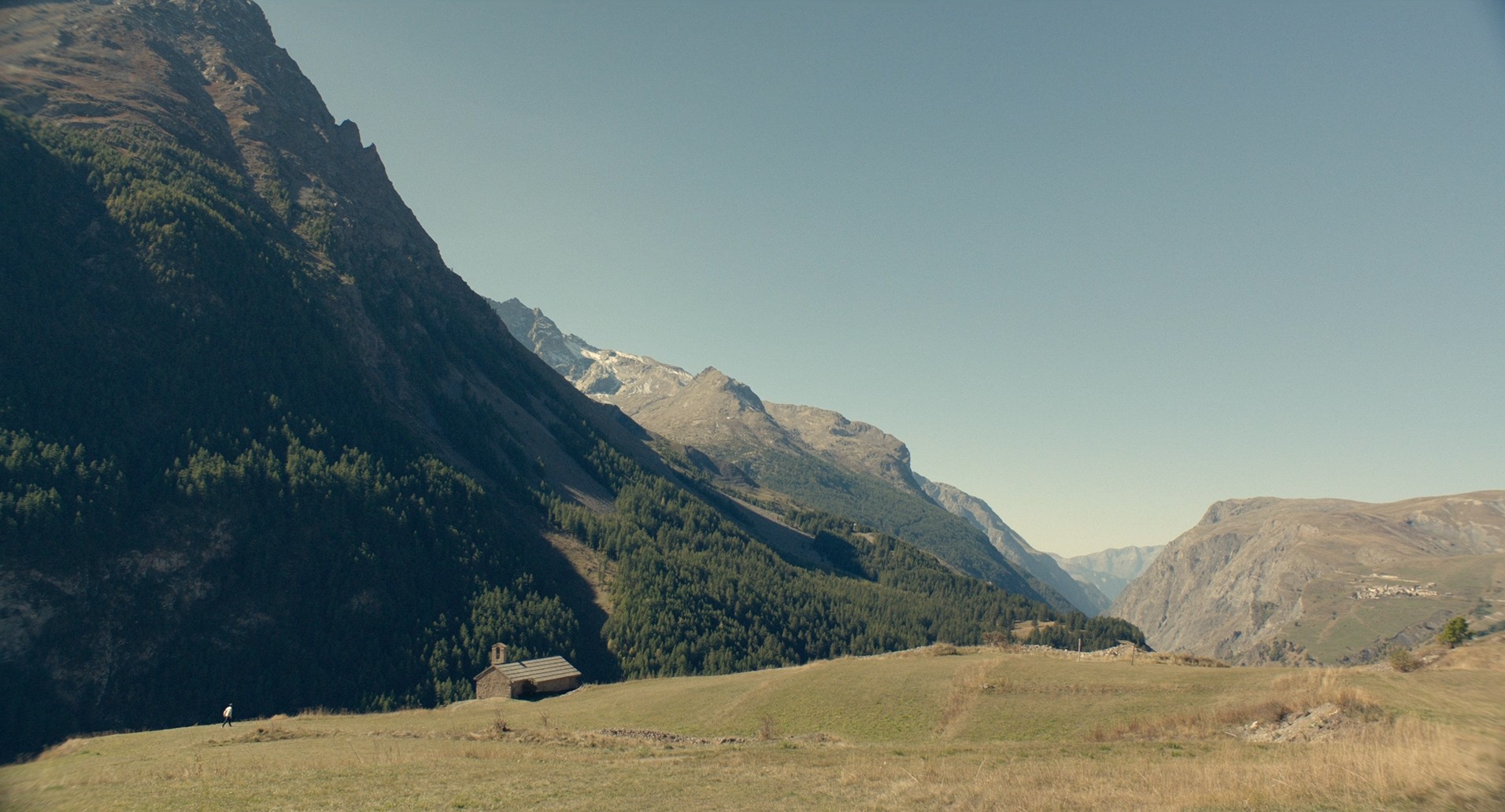 Someone, Somewhere (2019) —  shot,  lighting