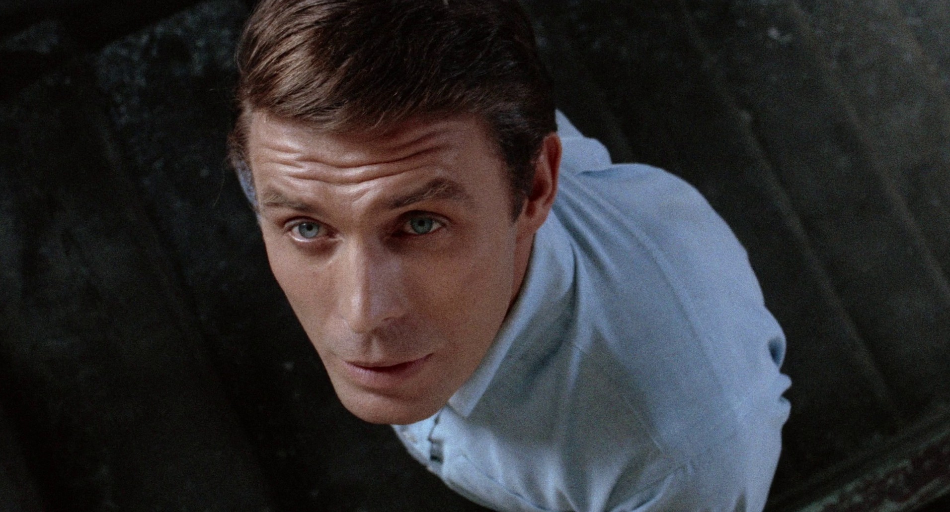 Alice, Sweet Alice (1976) —  shot,  lighting