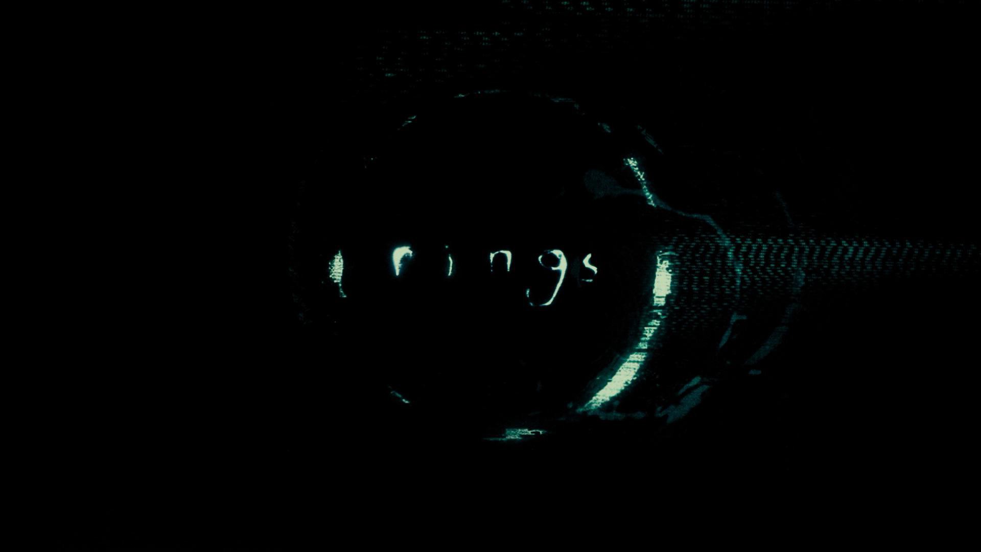 Rings (2017) —  shot,  lighting