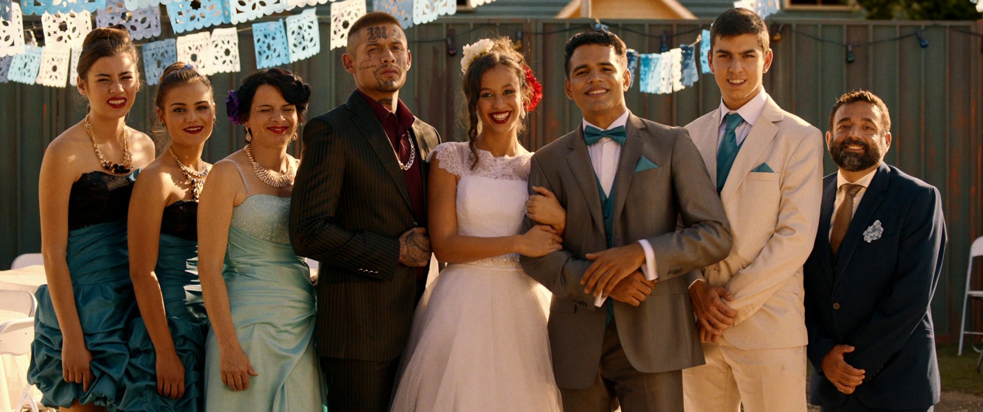 We Die Young (2019) —  shot,  lighting