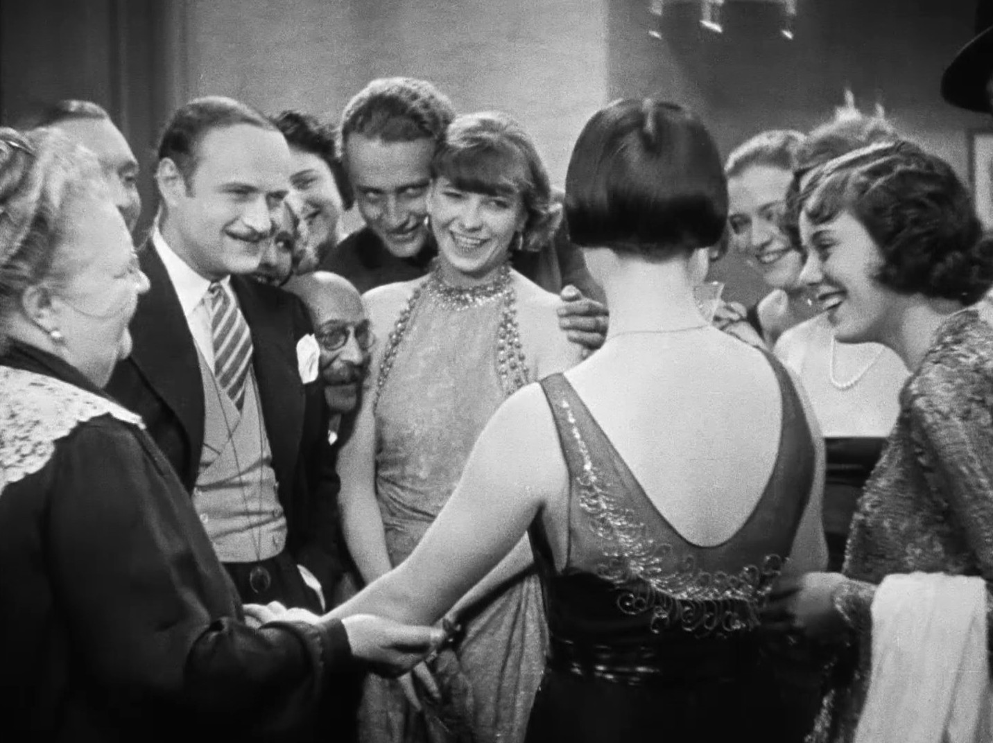 Diary of a Lost Girl (1929) —  shot,  lighting