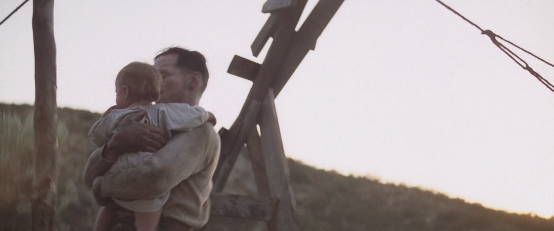 There Will Be Blood (2007) —  shot,  lighting