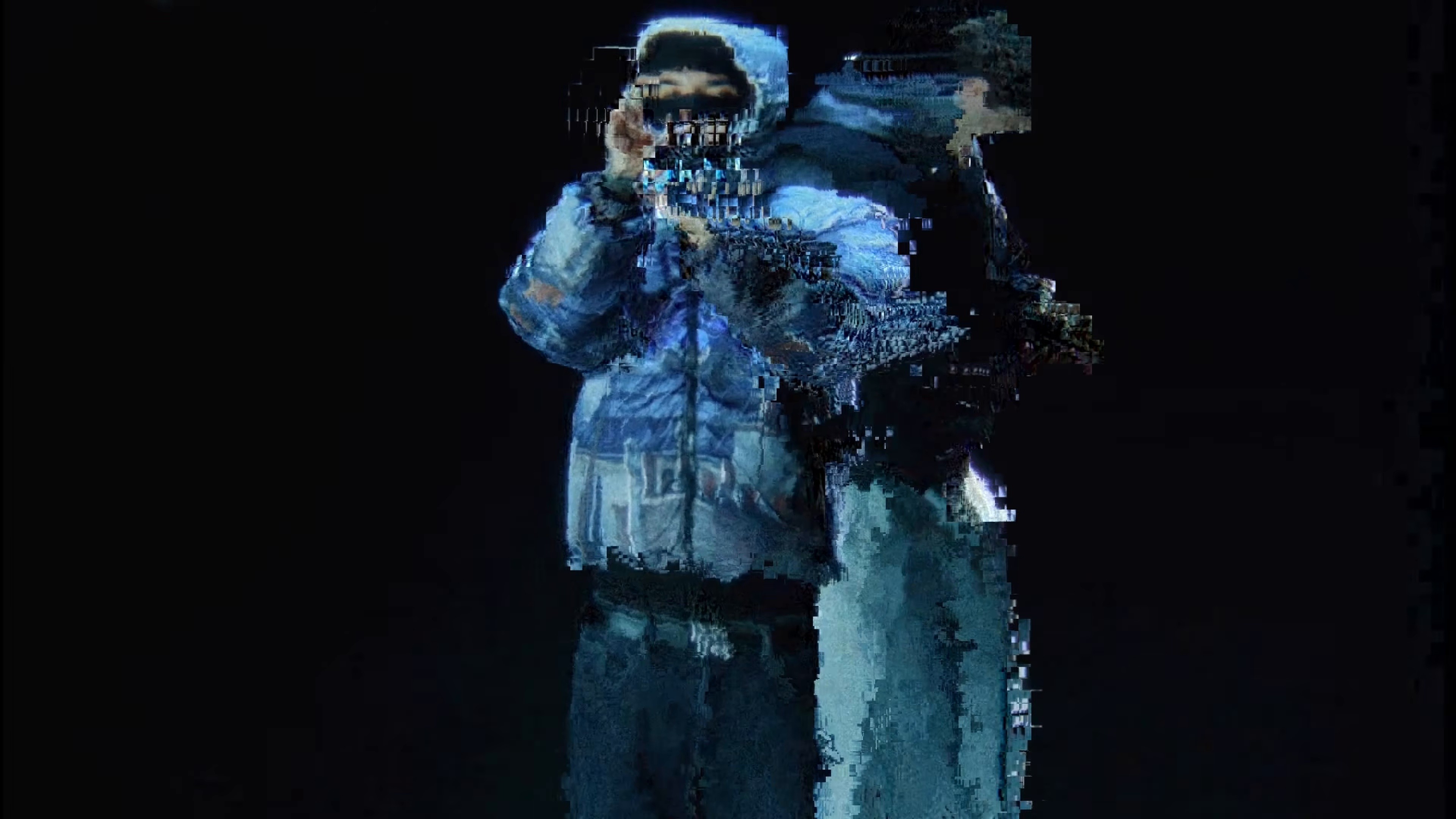 BANE (2026) —  shot,  lighting