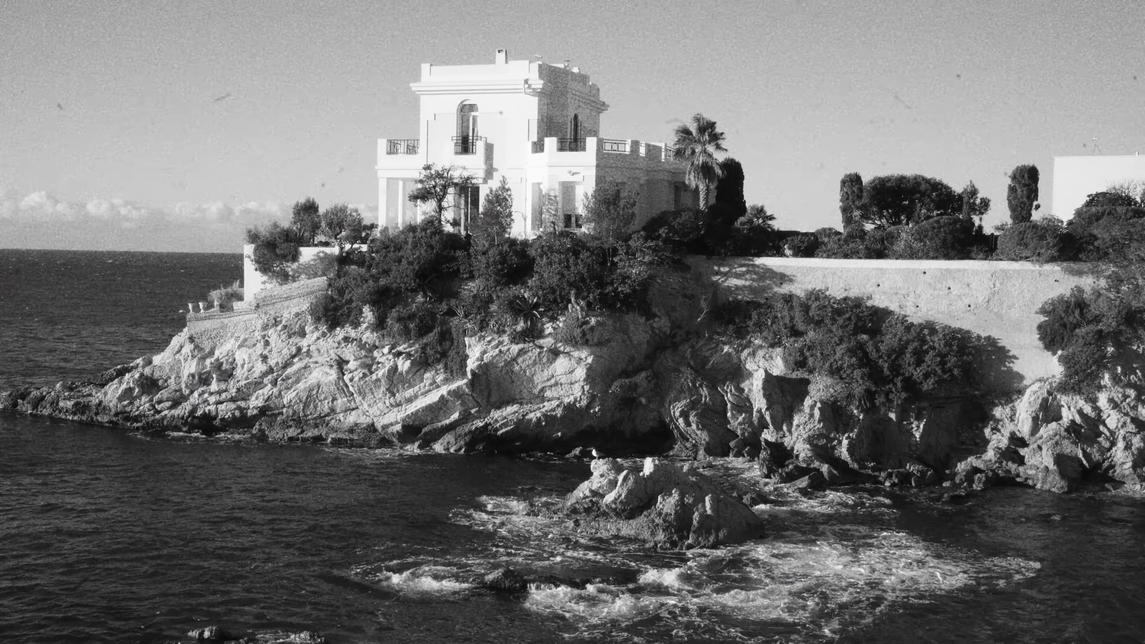 You are everywhere (2023) —  shot,  lighting