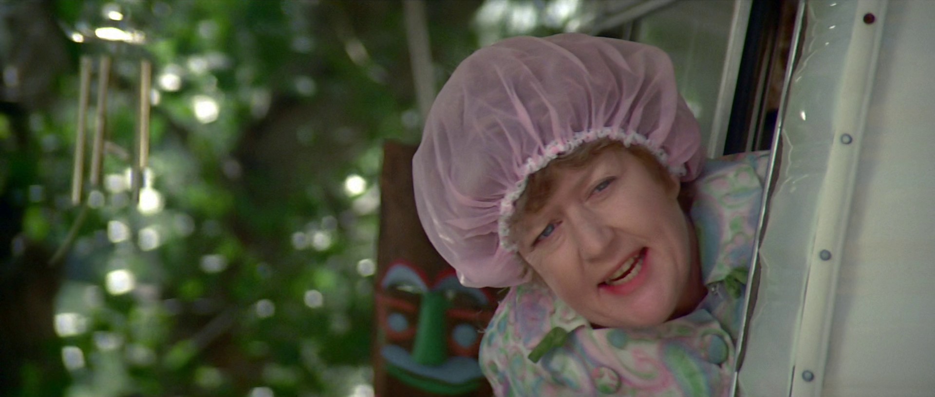 The Last Starfighter (1984) —  shot,  lighting