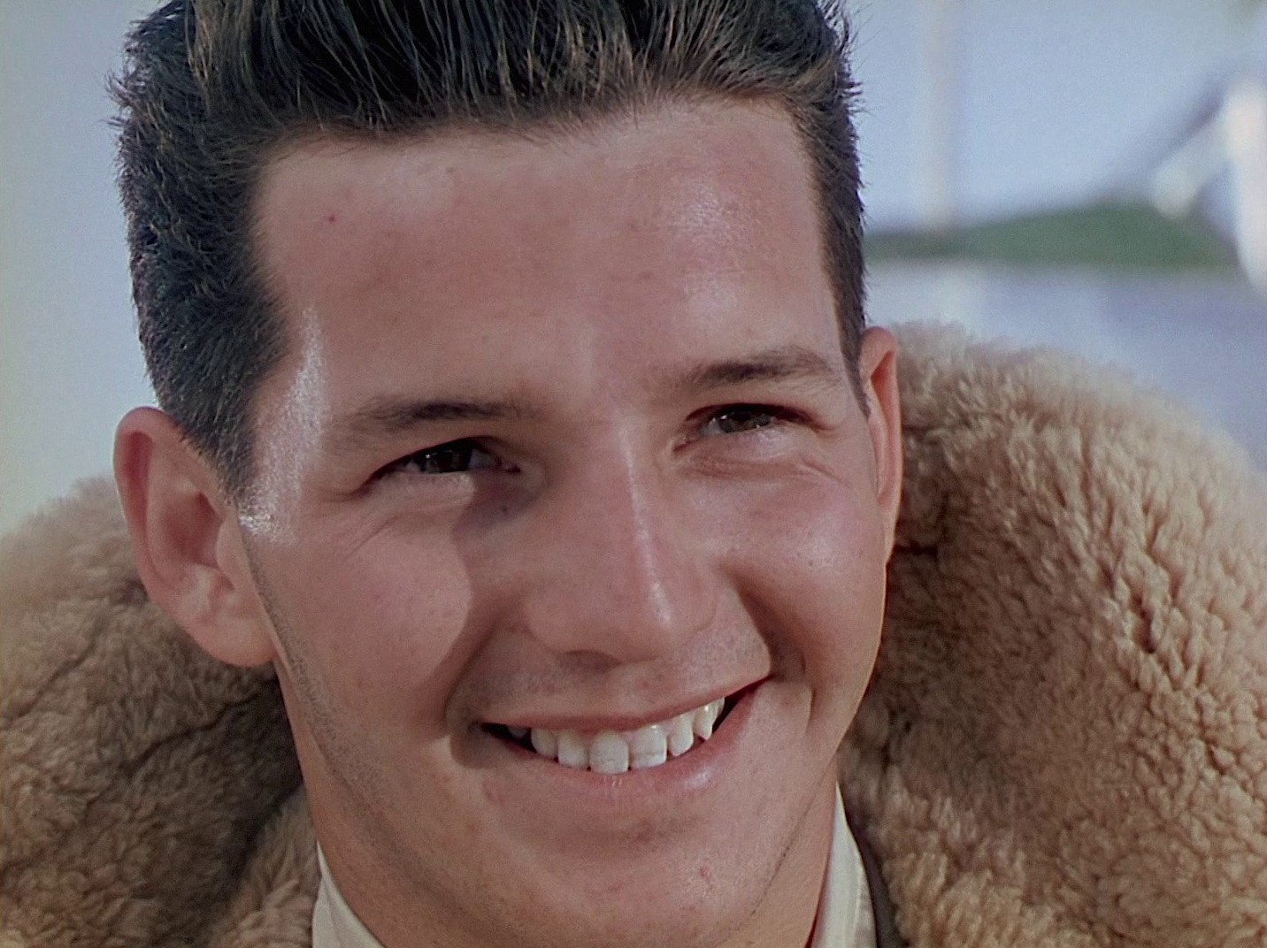 Thunder Birds: Soldiers of the Air (1942) —  shot,  lighting