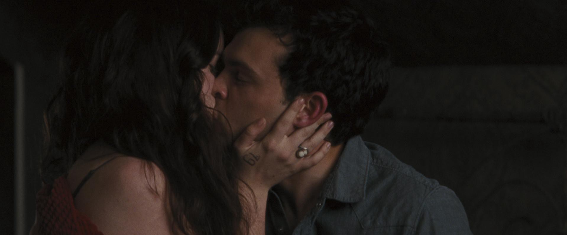 Beautiful Creatures (2013) —  shot,  lighting