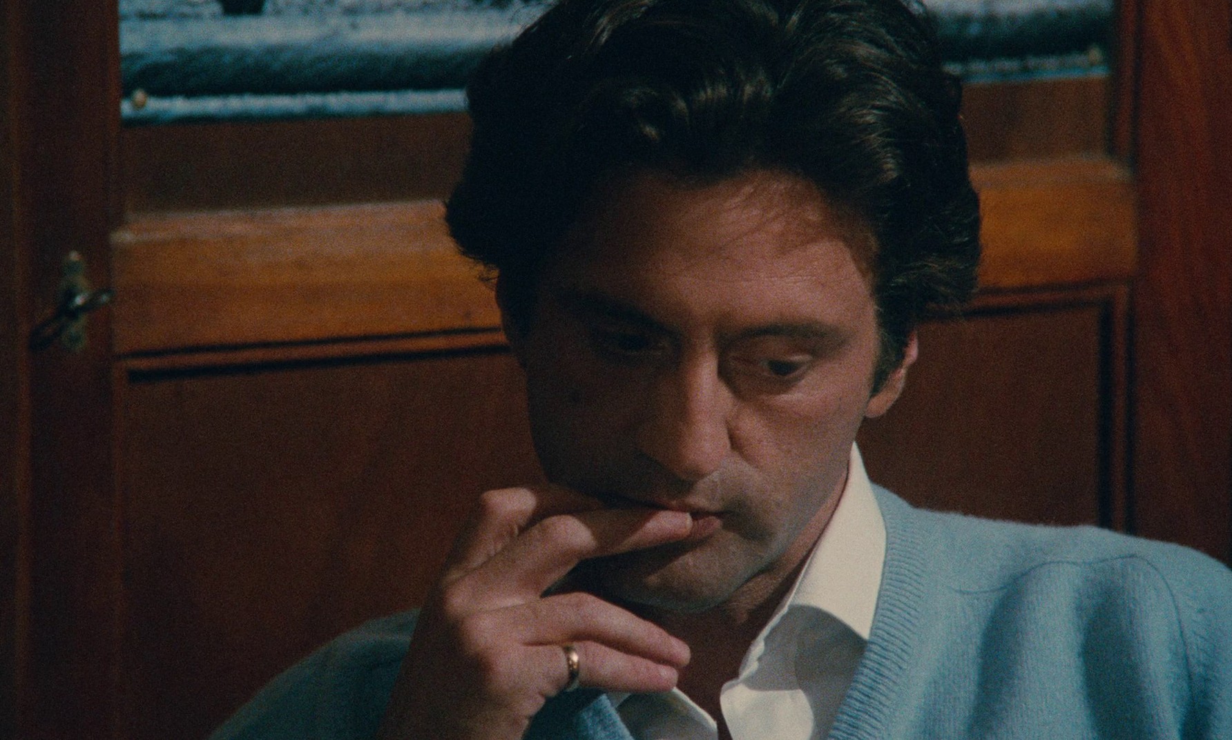 L'amour en douce (1985) —  shot,  lighting