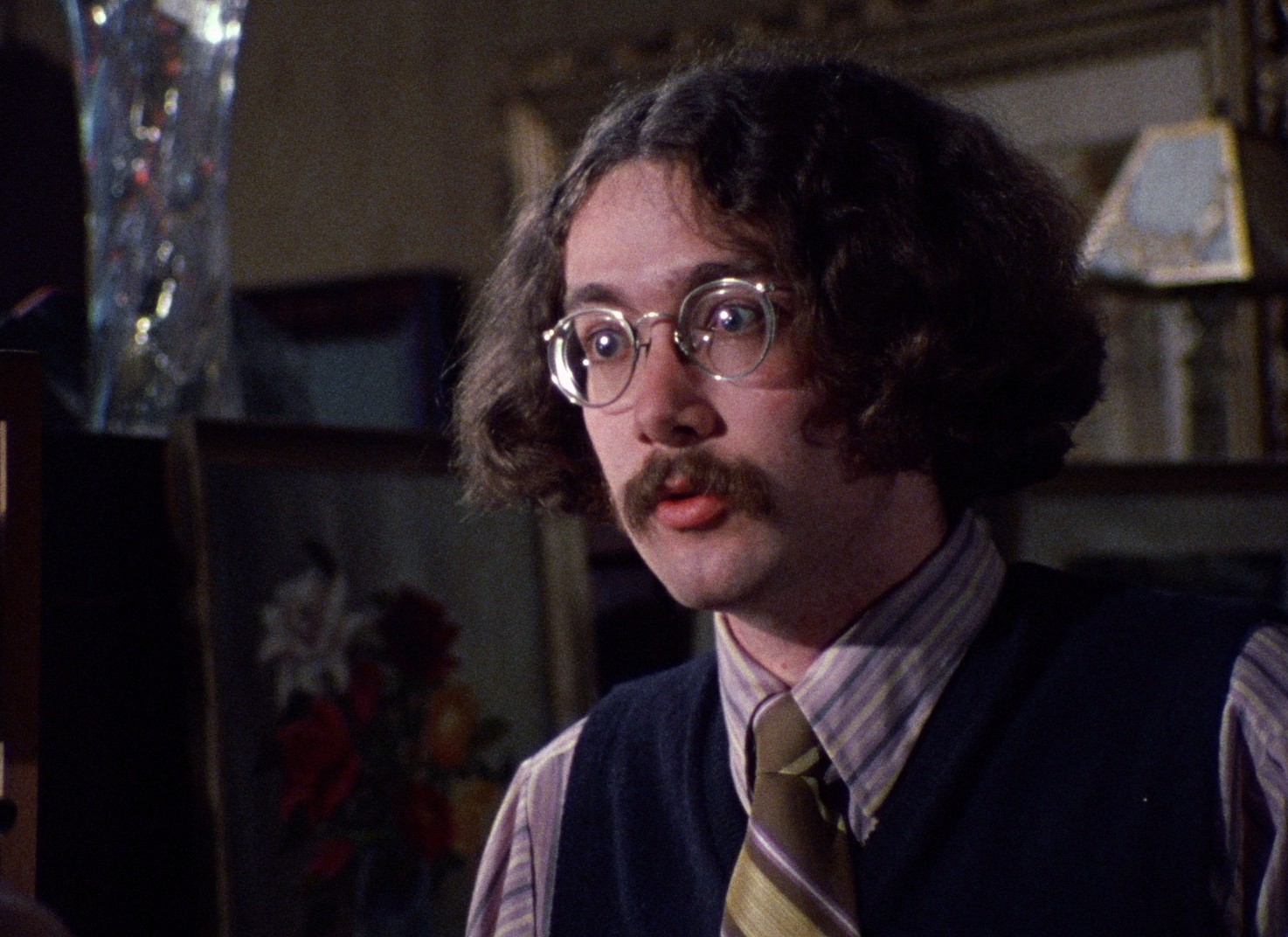 Season of the Witch (1973) —  shot,  lighting