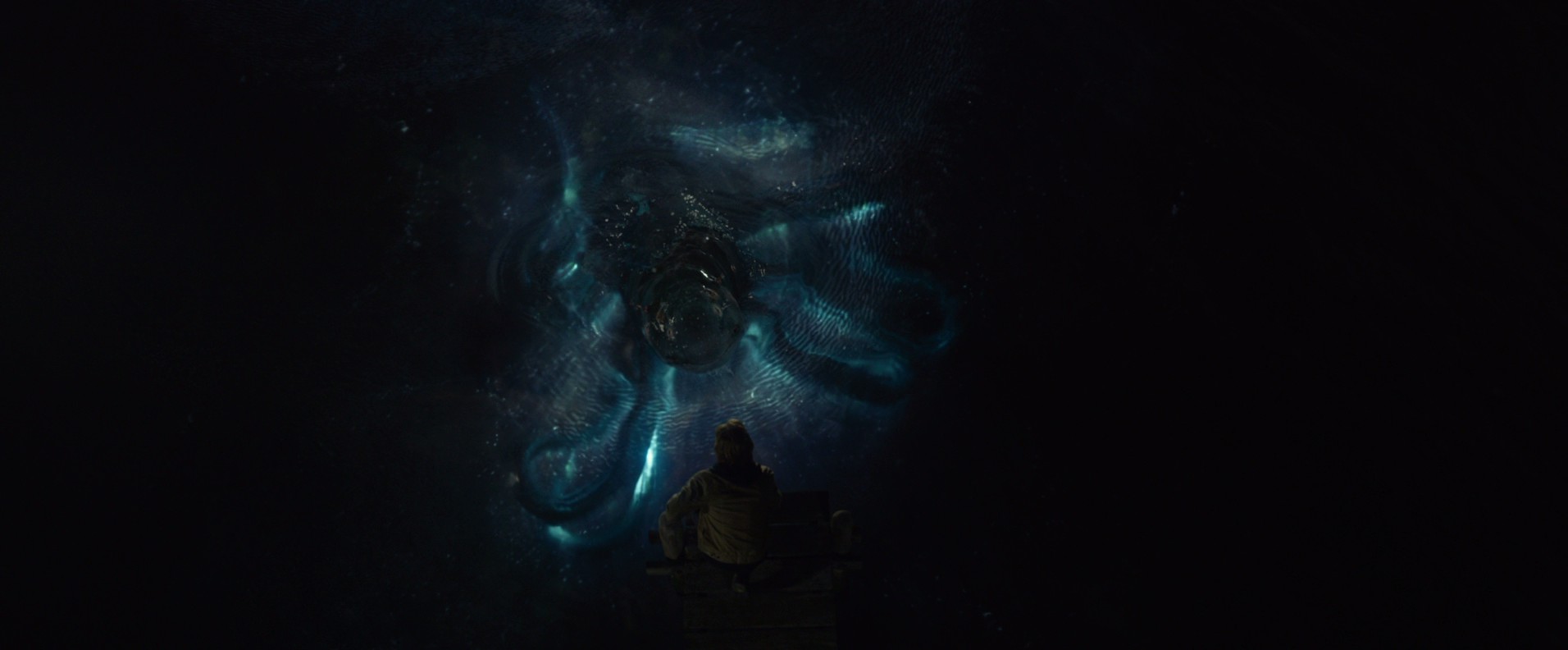 Monster Trucks (2016) —  shot,  lighting