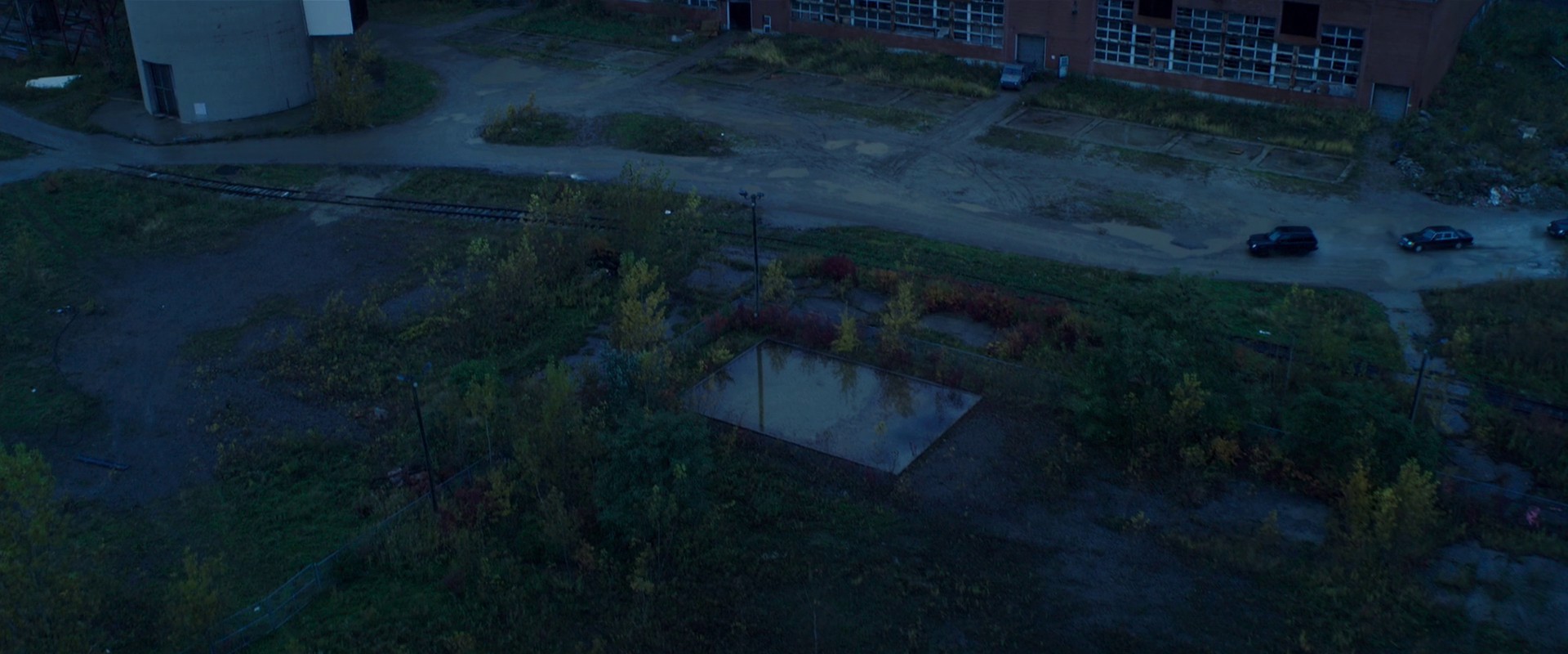 My Spy (2020) —  shot,  lighting