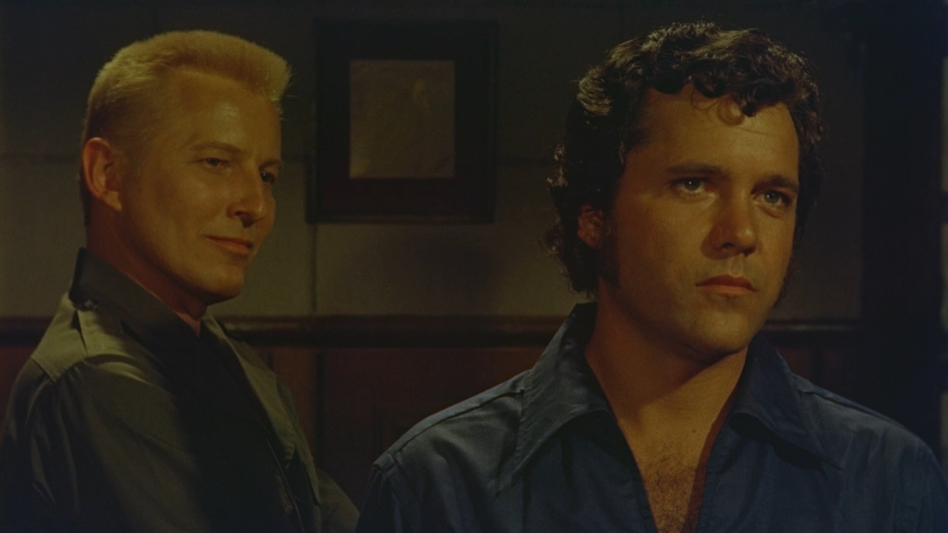 The Twilight People (1972) —  shot,  lighting