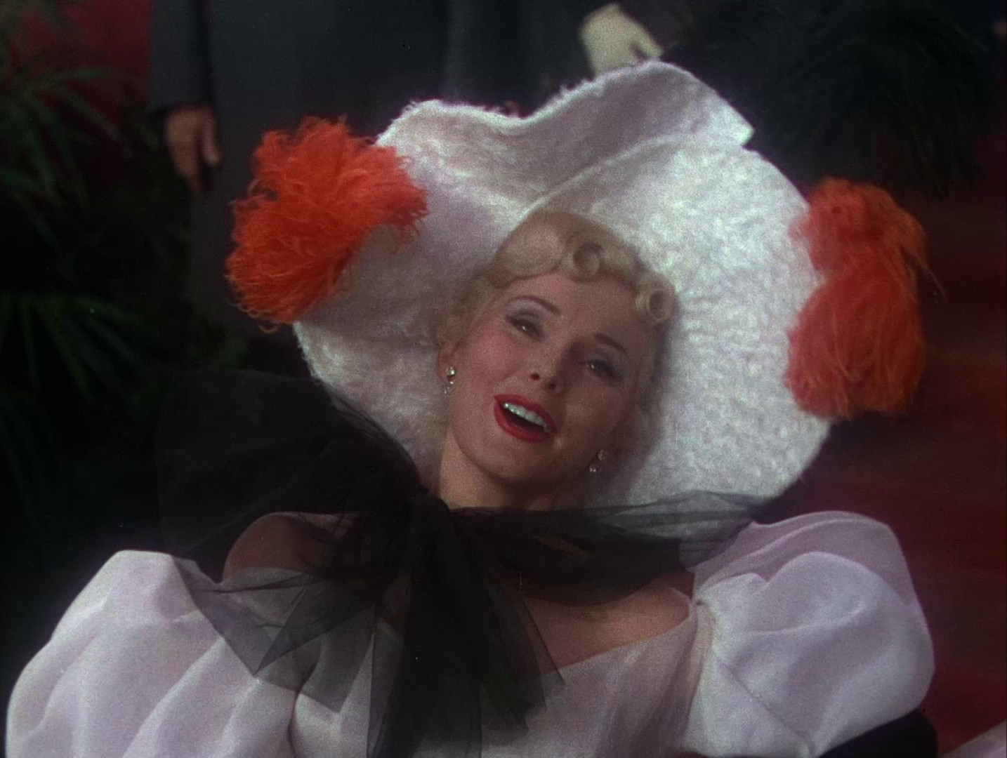 Moulin Rouge (1952) —  shot,  lighting