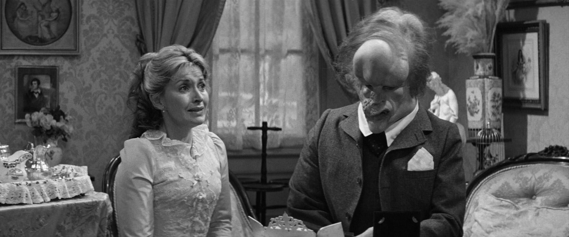 The Elephant Man (1980) —  shot,  lighting