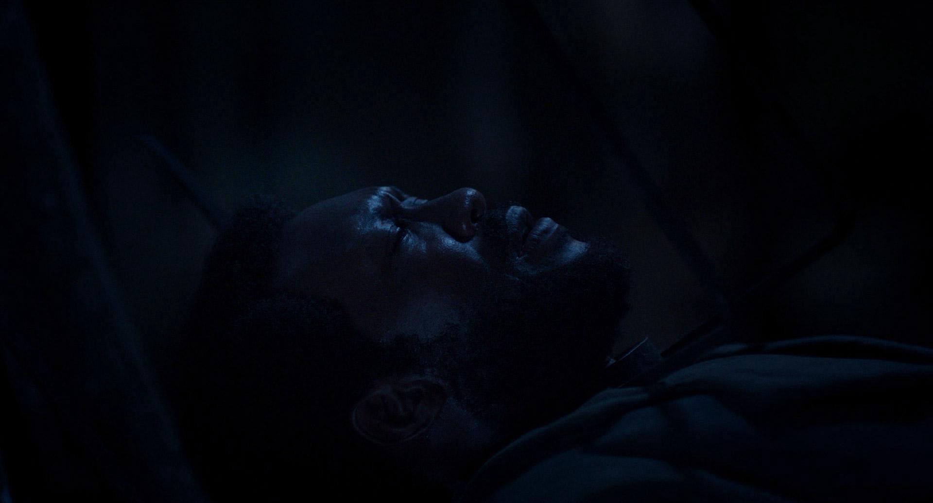 Free State of Jones (2016) —  shot,  lighting