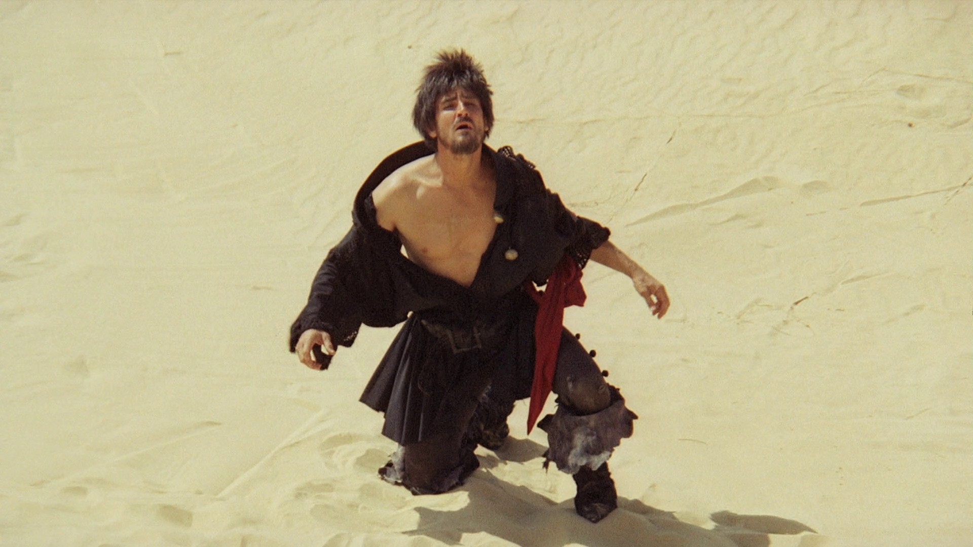 Brancaleone alle Crociate (1970) —  shot,  lighting