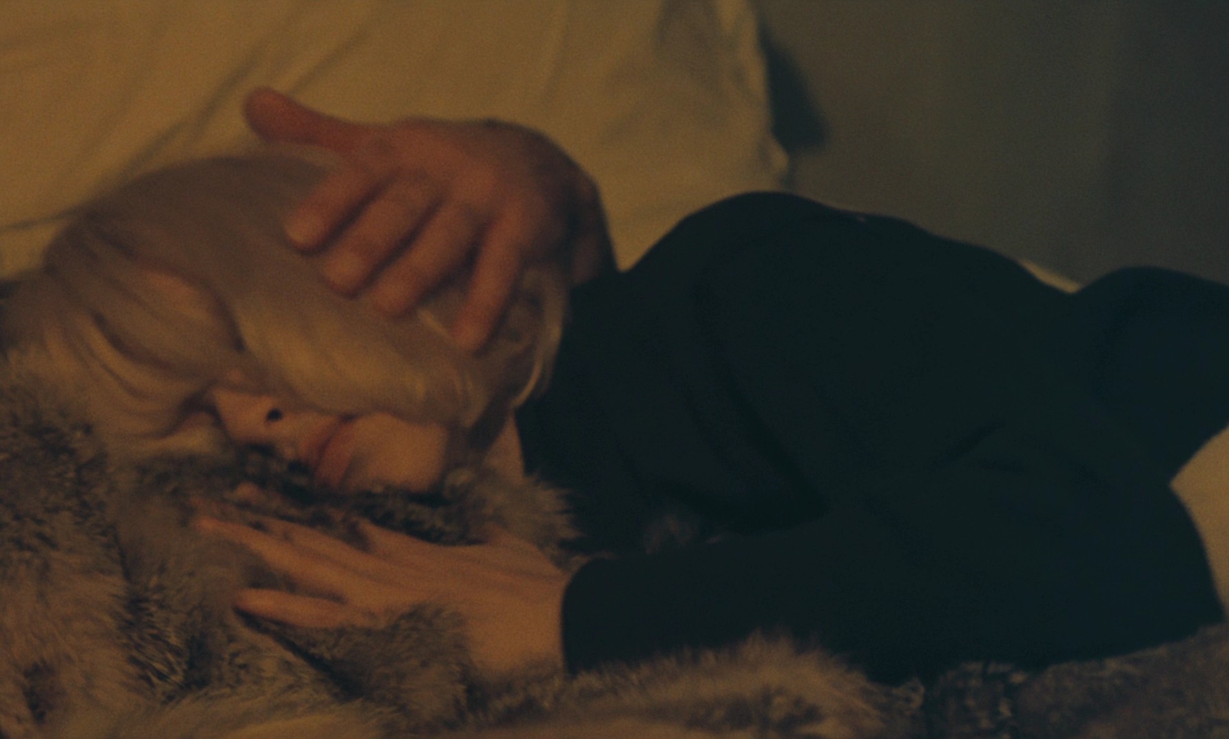 Troubleshooters (1971) —  shot,  lighting