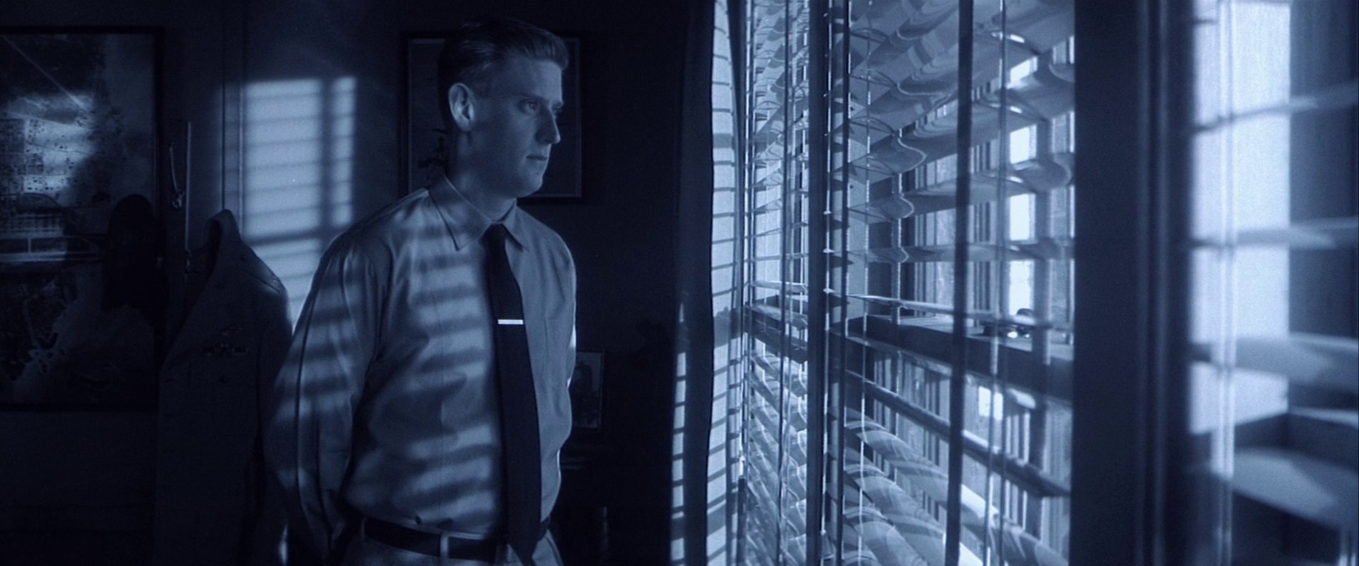 Space Cowboys (2000) —  shot,  lighting