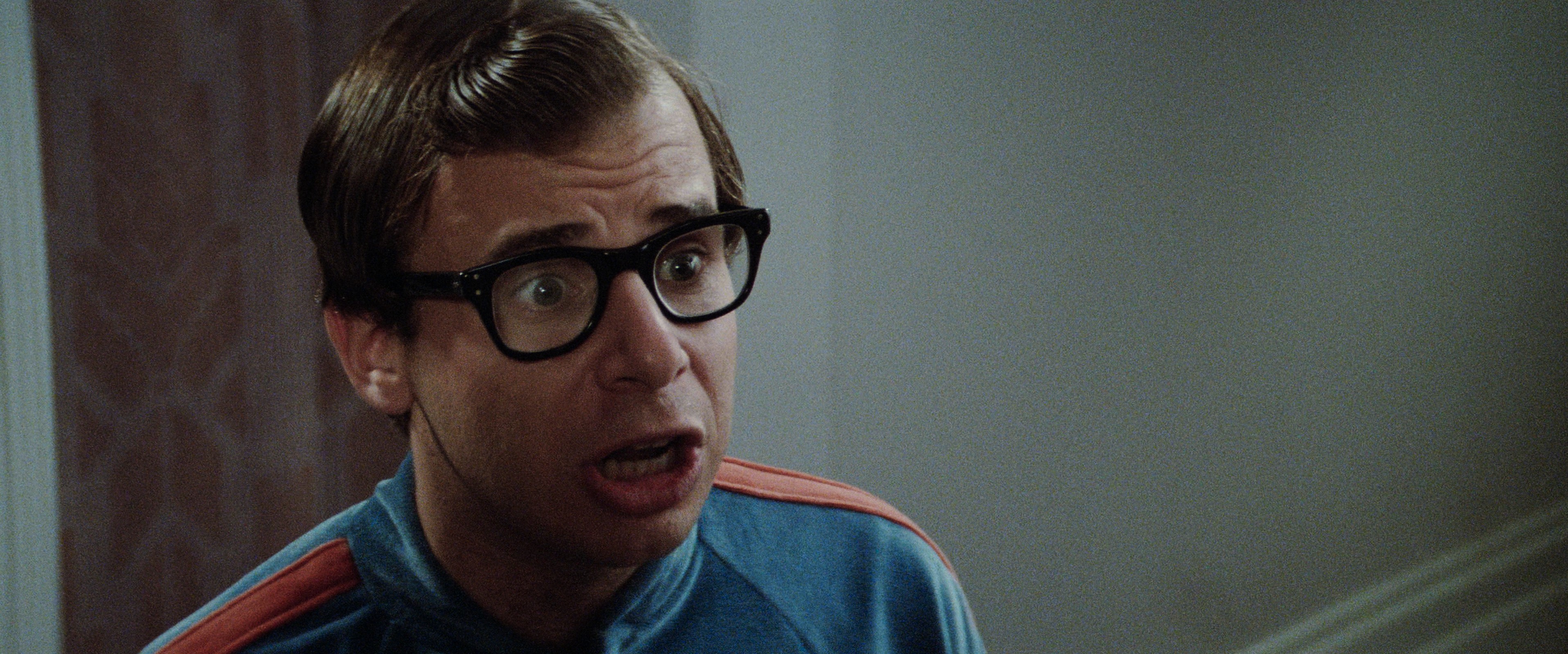 Ghostbusters (1984) —  shot,  lighting