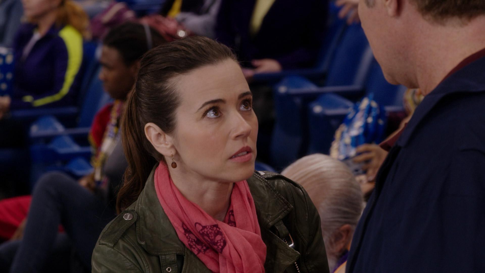 Daddy's Home (2015) —  shot,  lighting