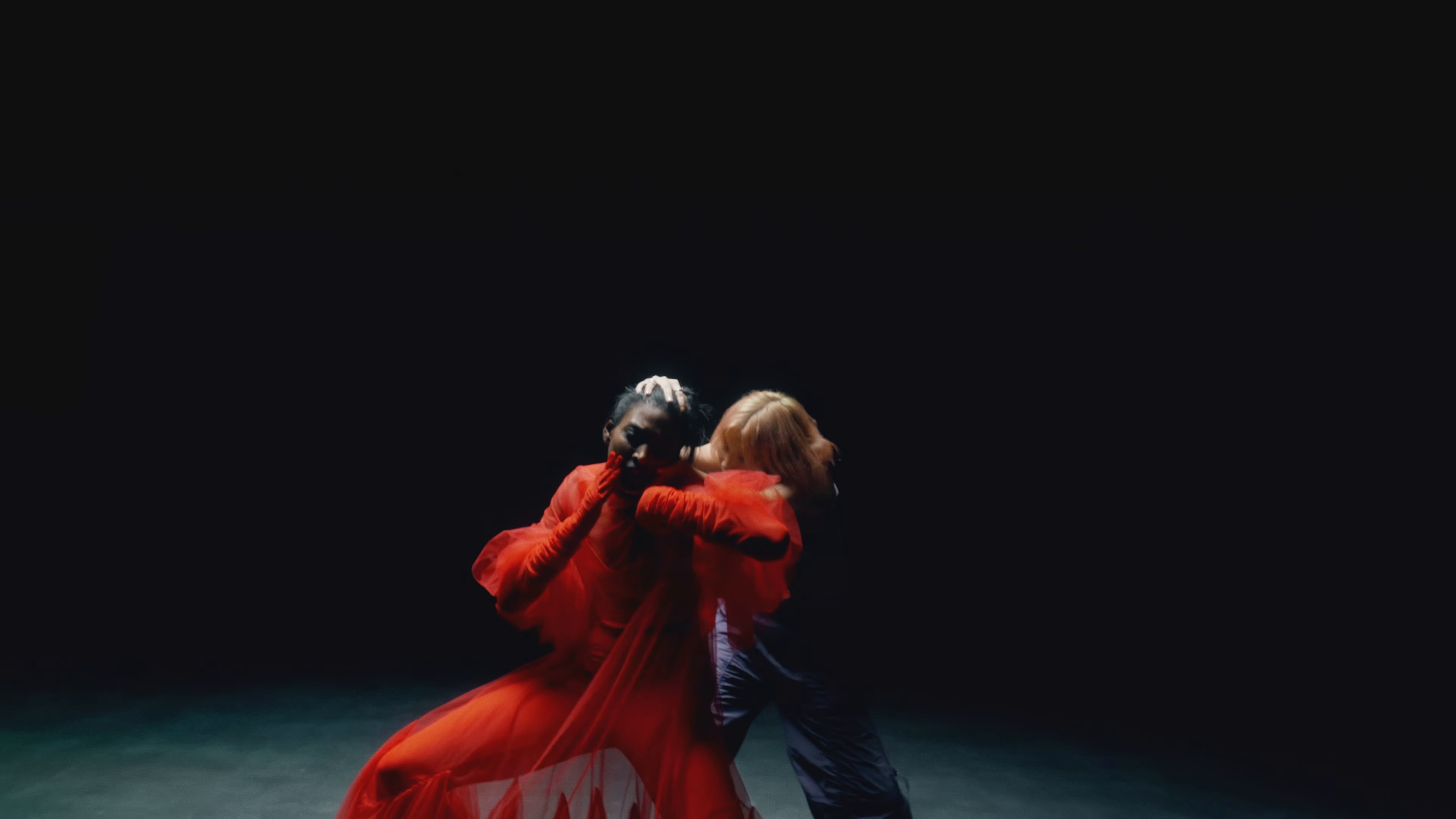 THURSDAY (2024) —  shot,  lighting