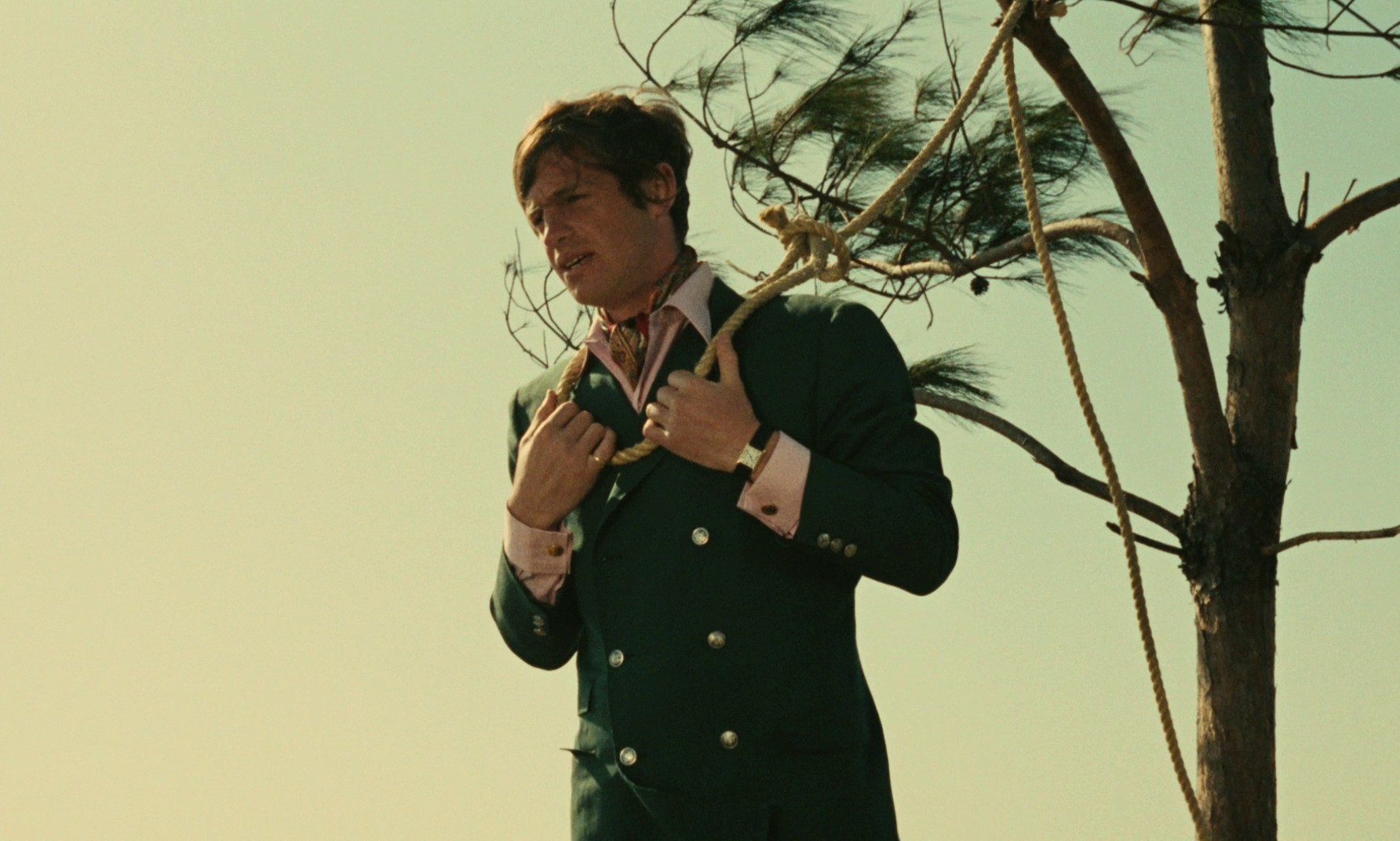 Les tribulations d'un Chinois en Chine (1965) —  shot,  lighting