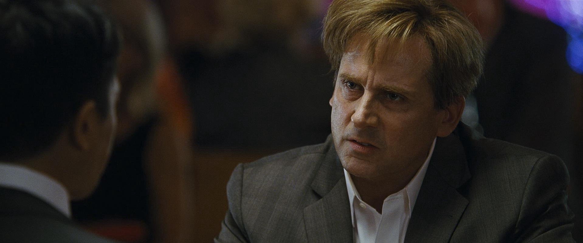 The Big Short (2015) —  shot,  lighting