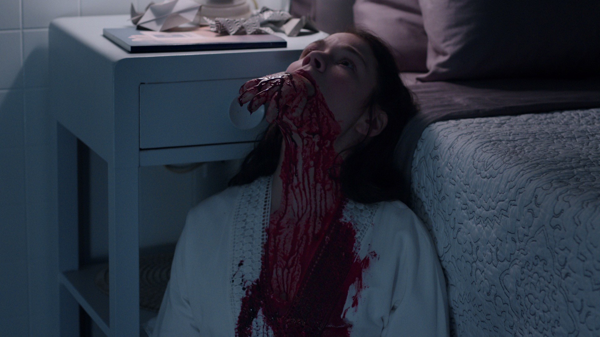 Cult of Chucky (2017) —  shot,  lighting