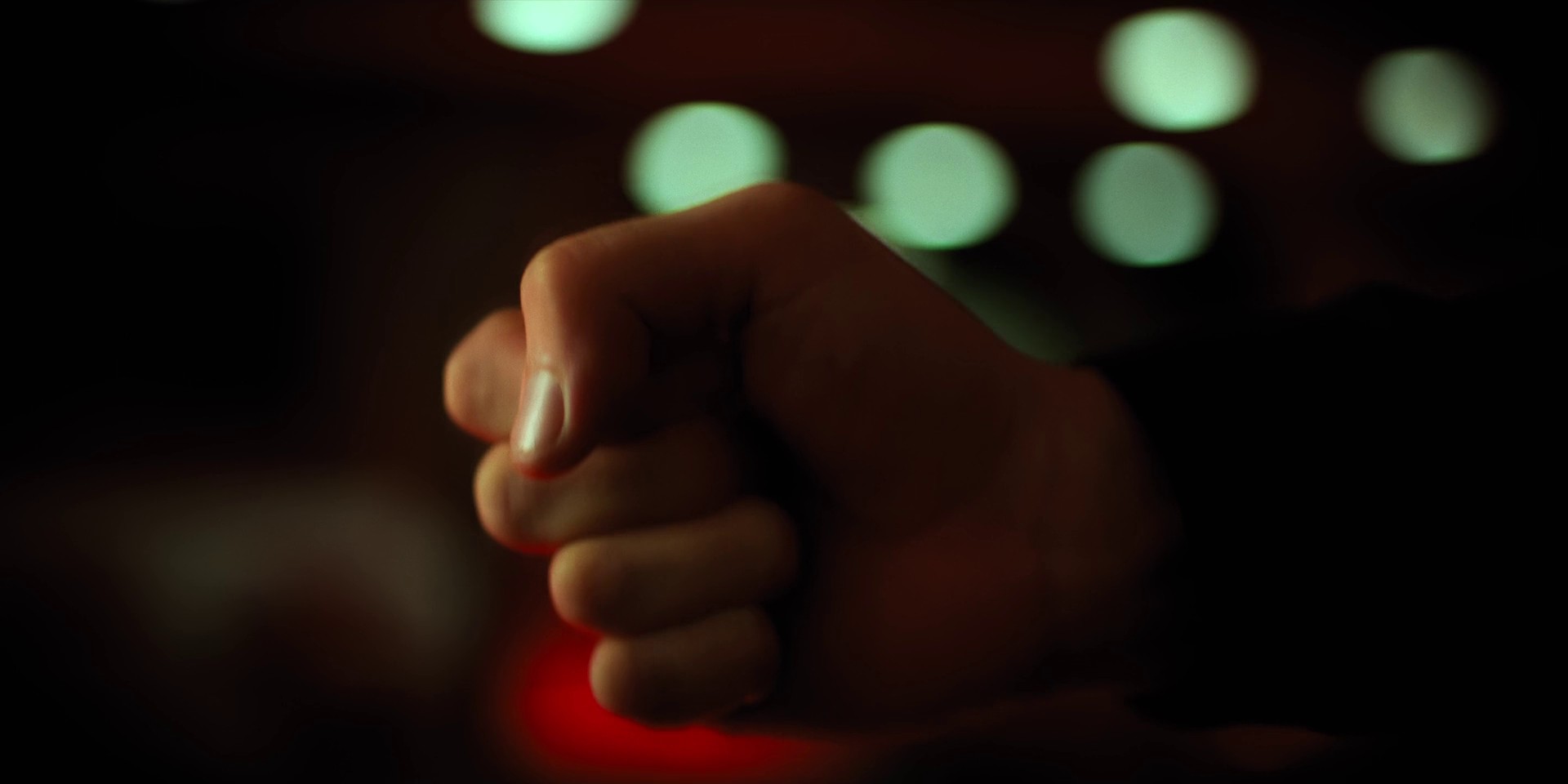 Rage in Heaven (2018) —  shot,  lighting