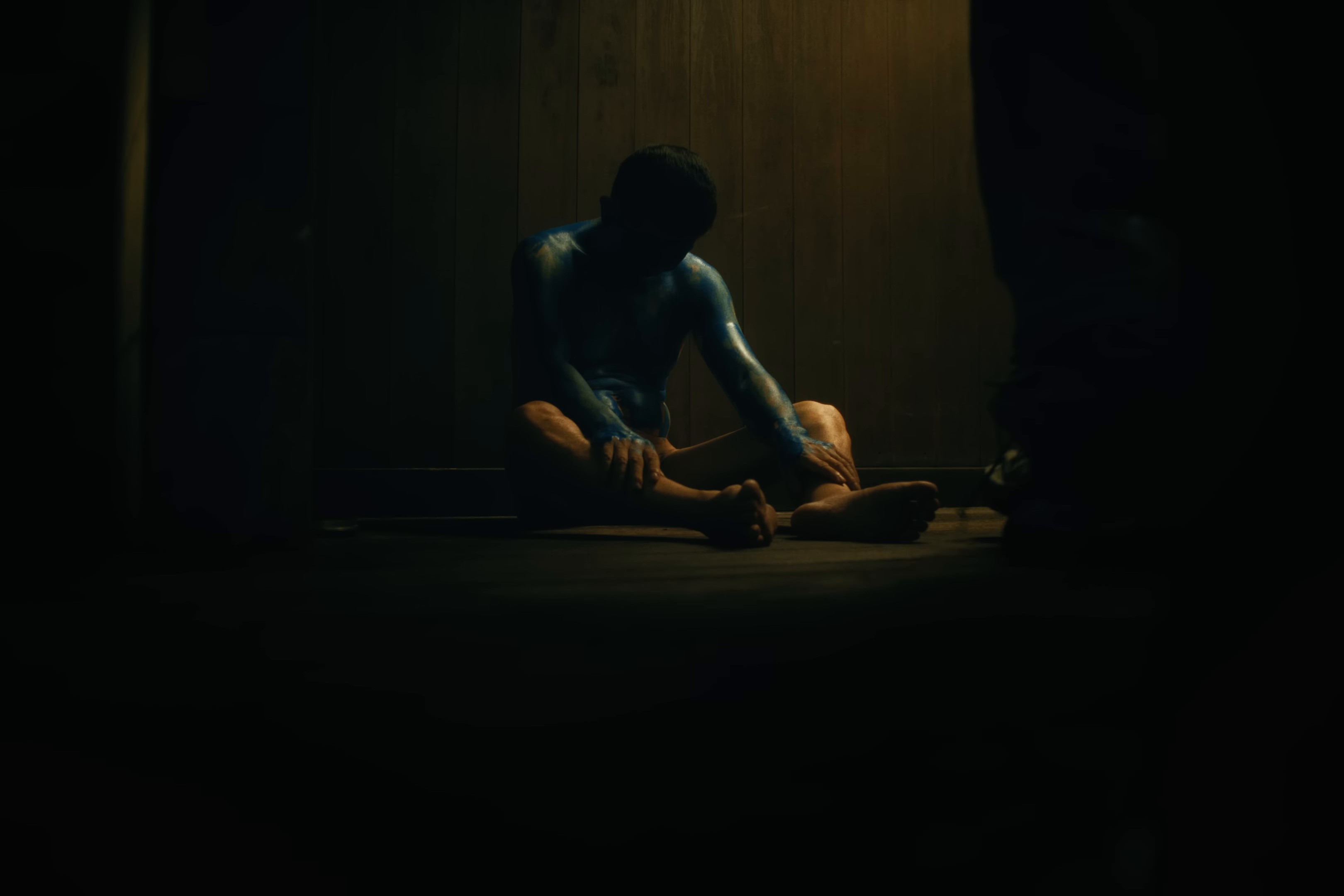 Mamushi (2024) —  shot,  lighting