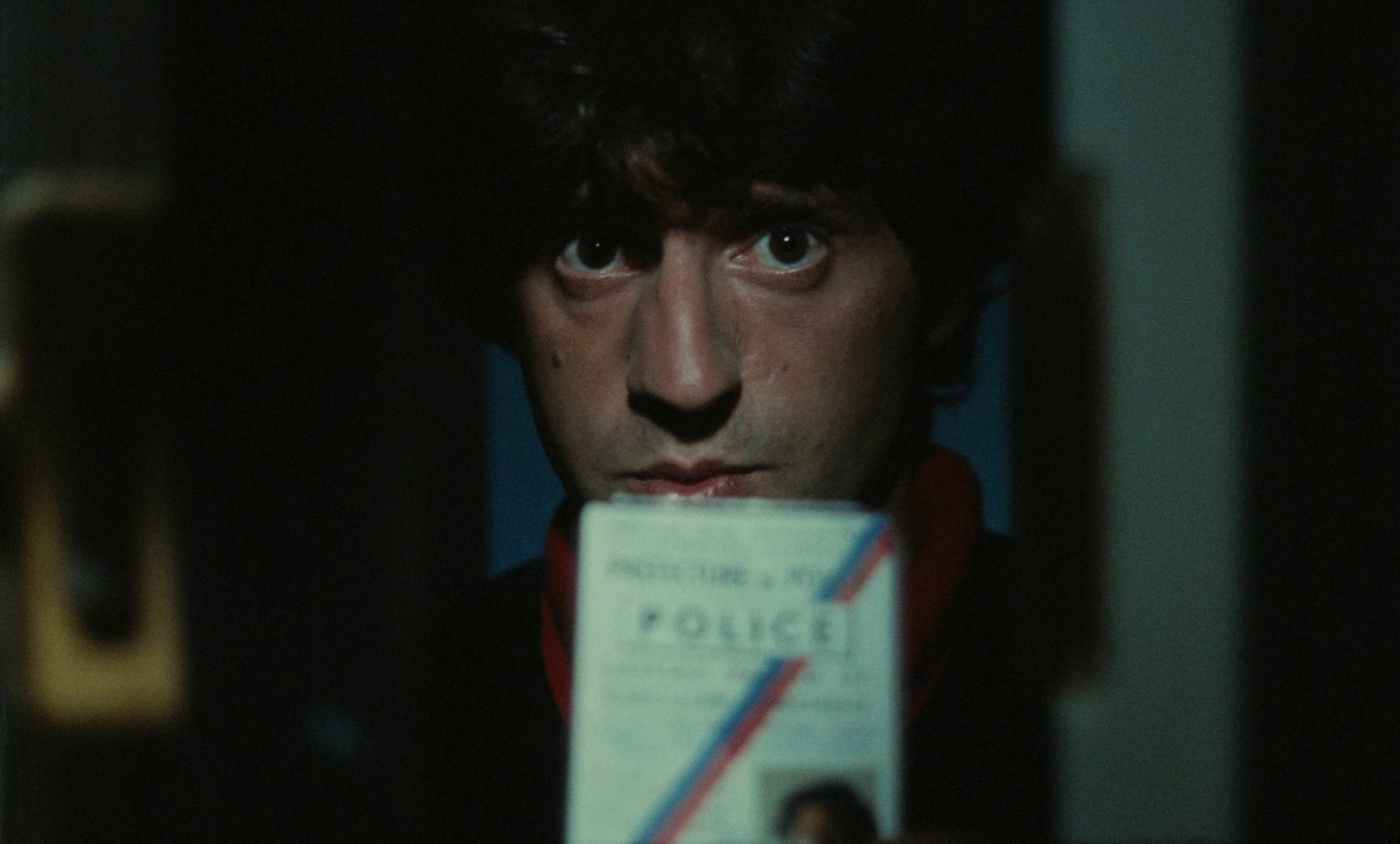 Clara et les Chics Types (1981) —  shot,  lighting