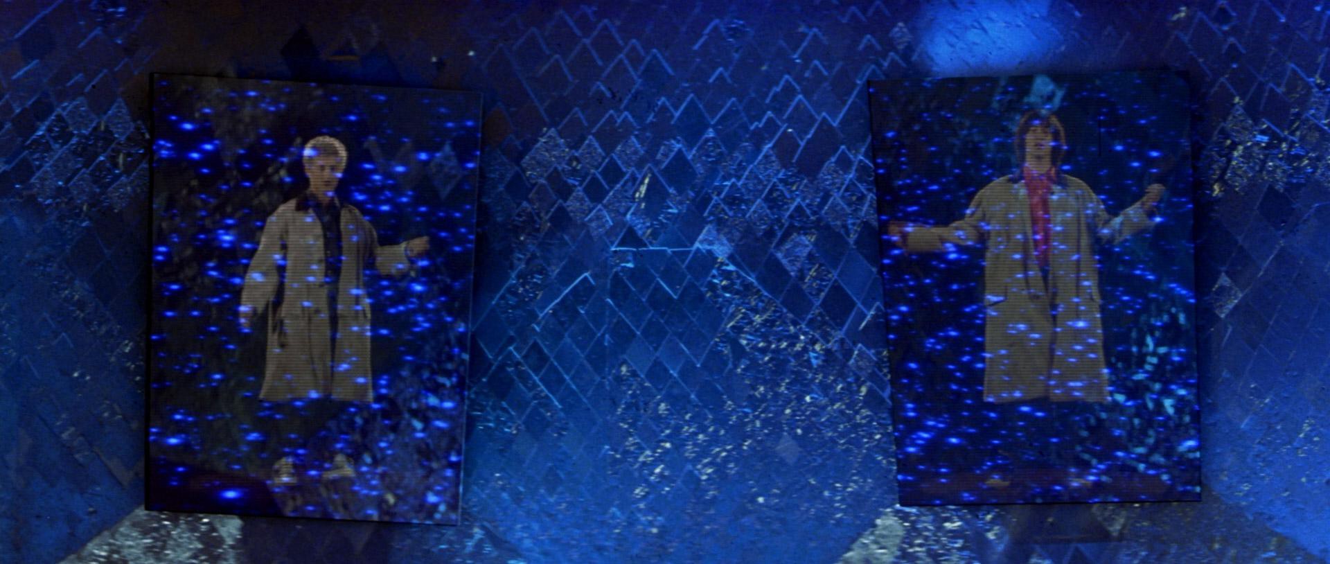 Bill & Ted's Excellent Adventure (1989) —  shot,  lighting