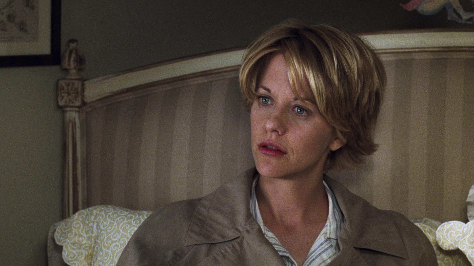 You've Got Mail (1998) —  shot,  lighting