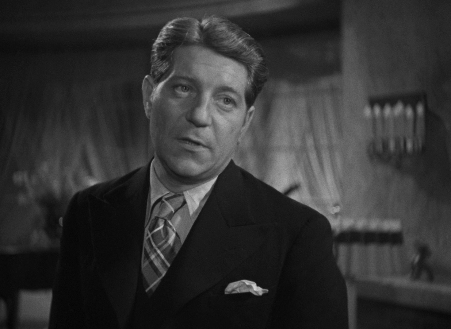 Gueule d'amour (1937) —  shot,  lighting