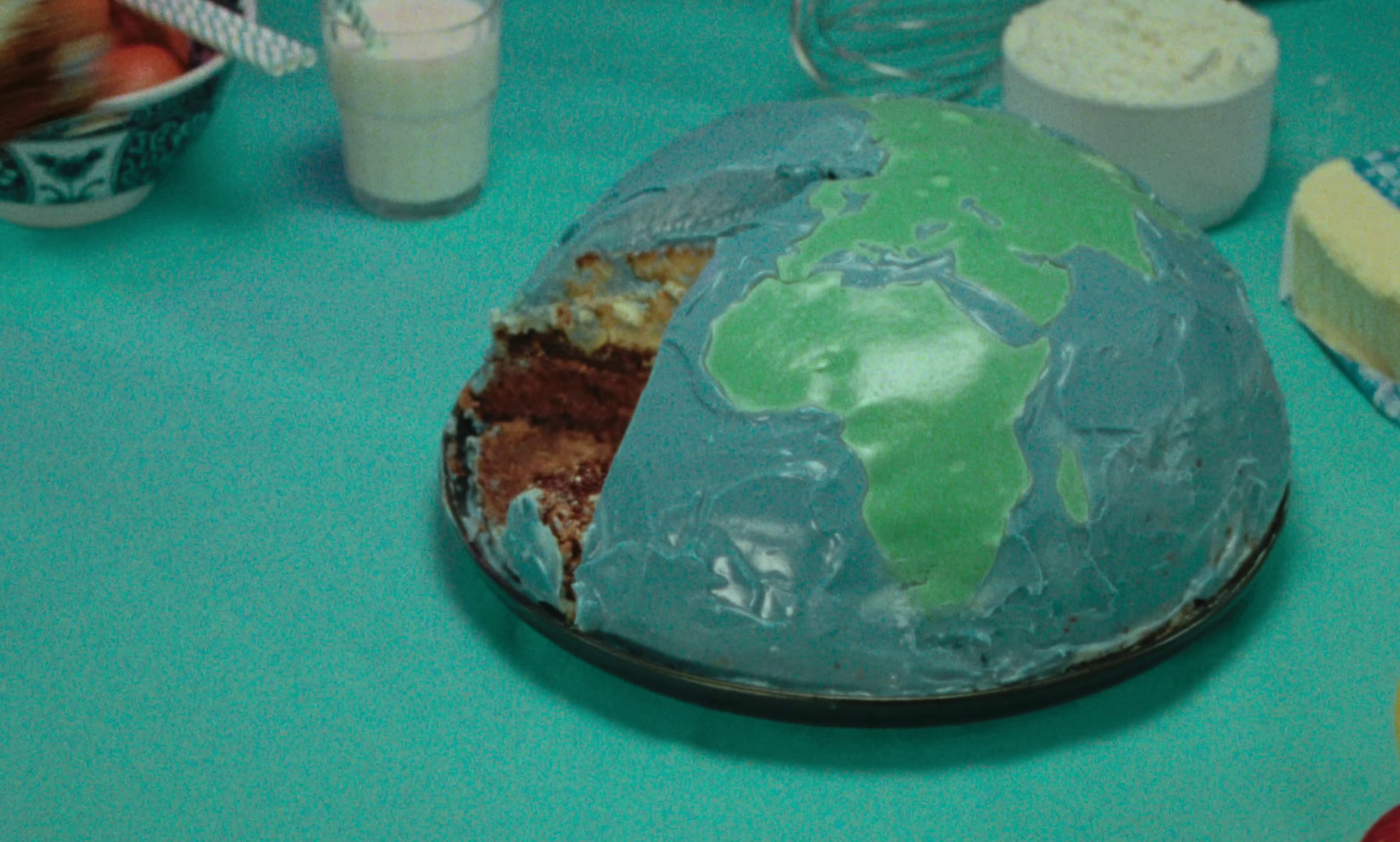 Pas fait exprès (2021) —  shot,  lighting