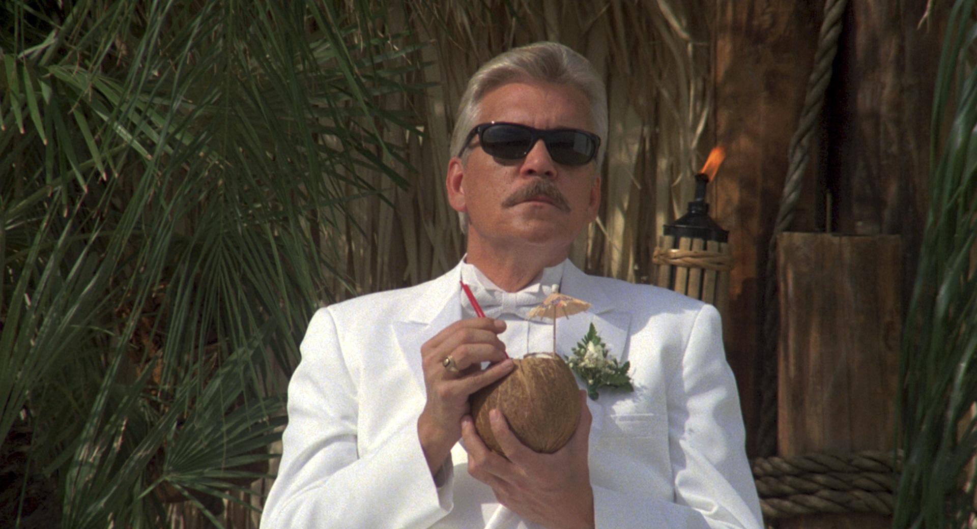 Night of the Creeps (1986) —  shot,  lighting