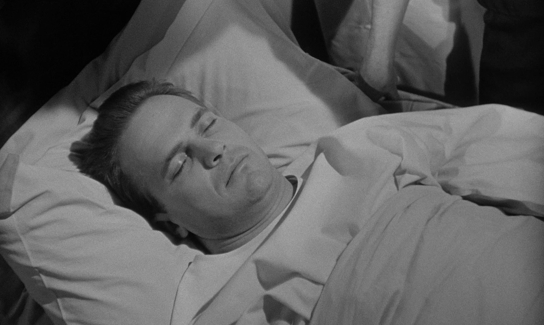 Kiss Me Deadly (1955) —  shot,  lighting