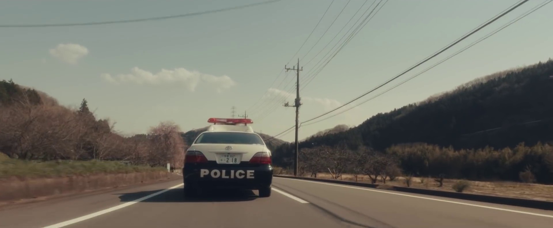 So We Won't Forget  (2020) —  shot,  lighting