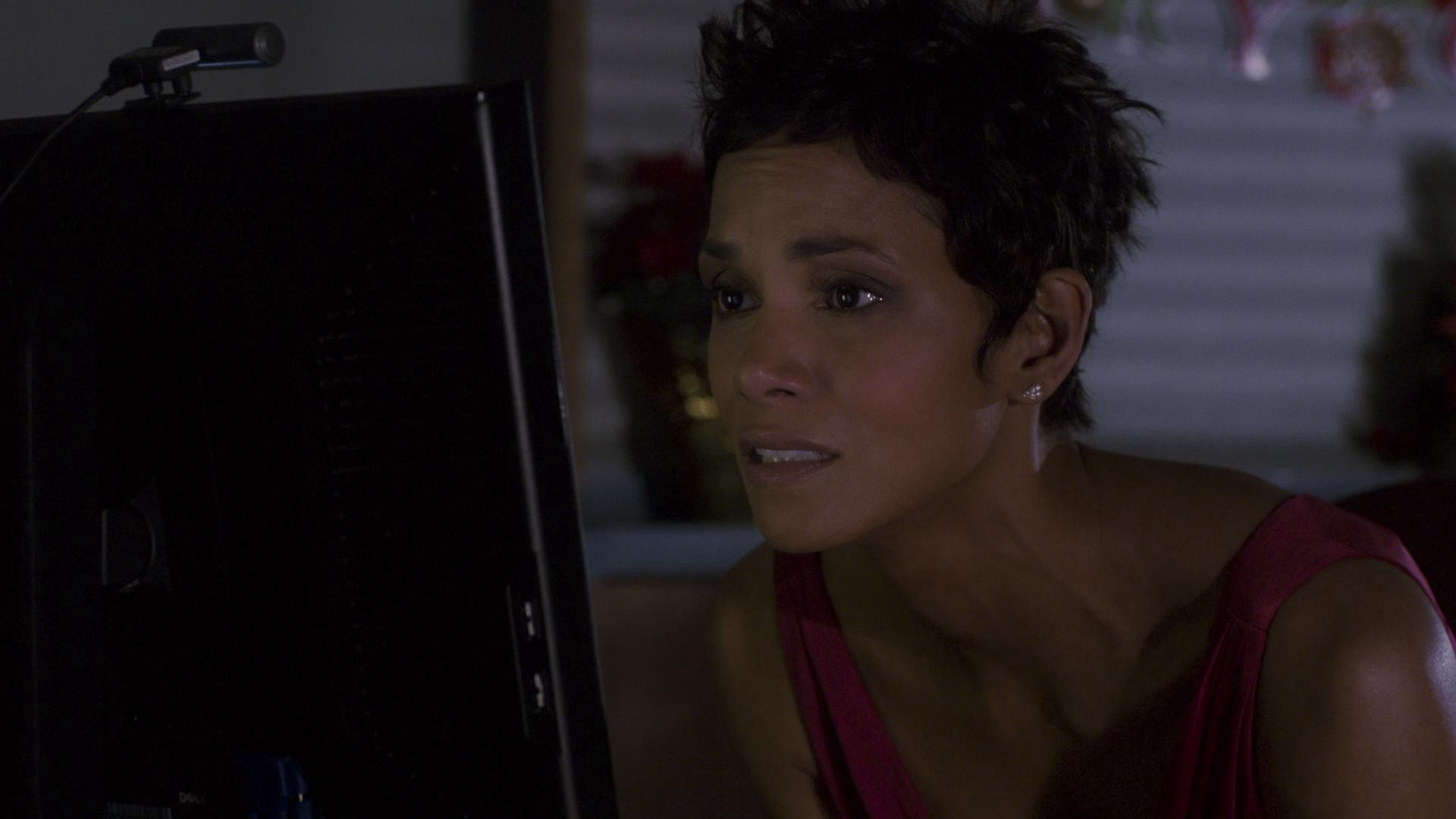 New Year's Eve (2011) —  shot,  lighting