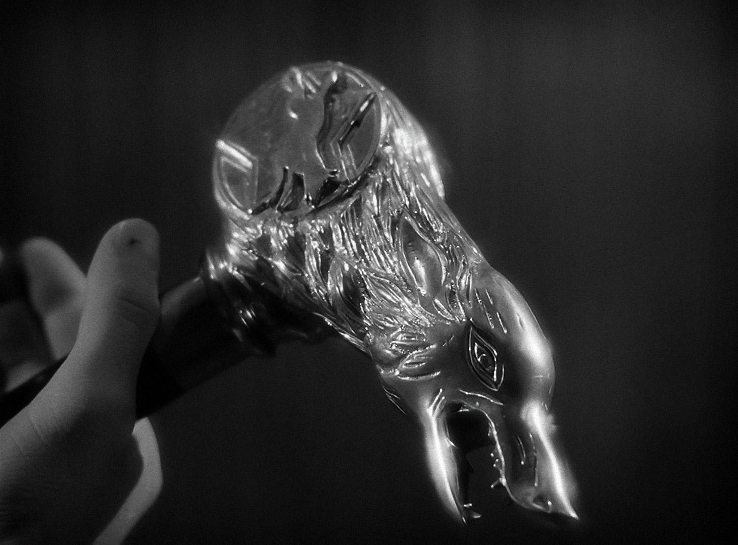 The Wolf Man (1941) —  shot,  lighting