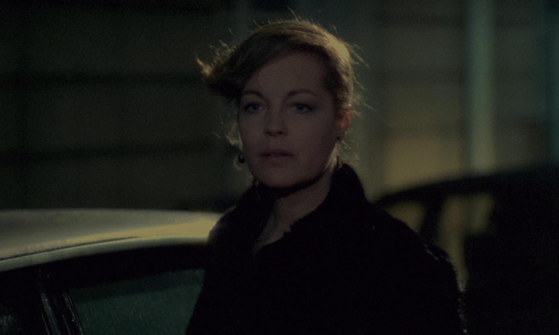 The Grilling (1981) —  shot,  lighting