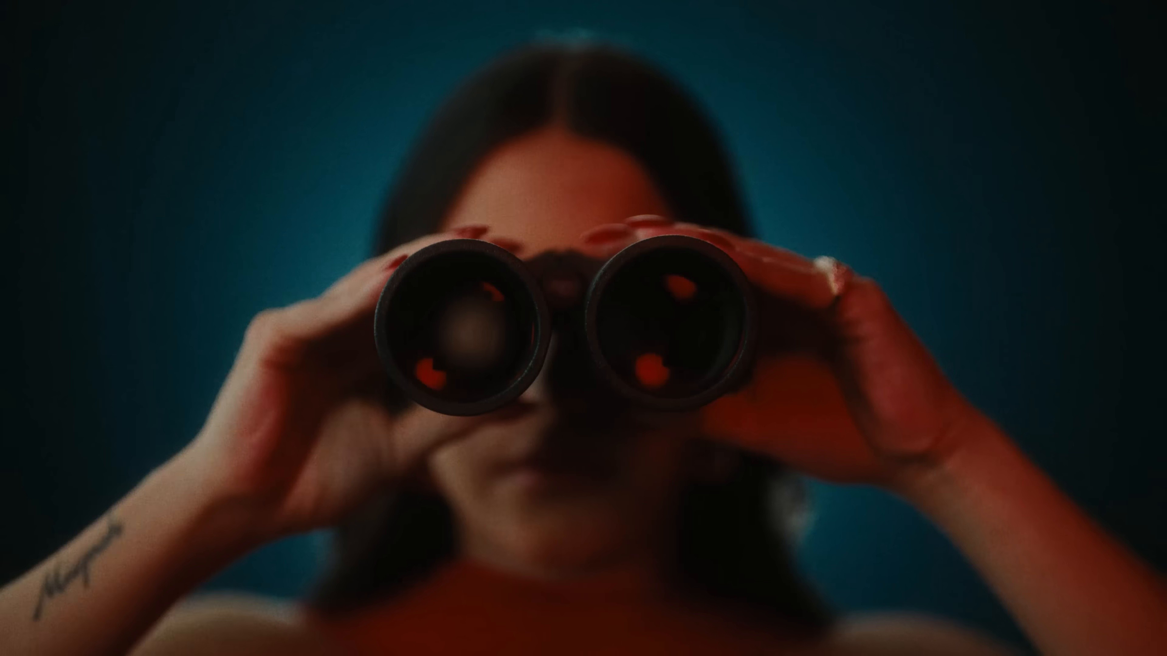 Me Hubiese Gustado (2025) —  shot,  lighting