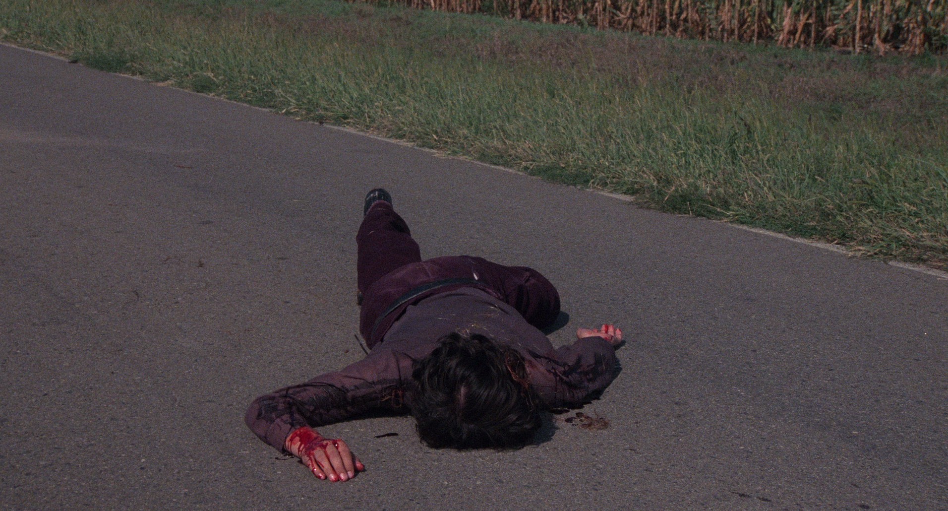 Children of the Corn (1984) —  shot,  lighting