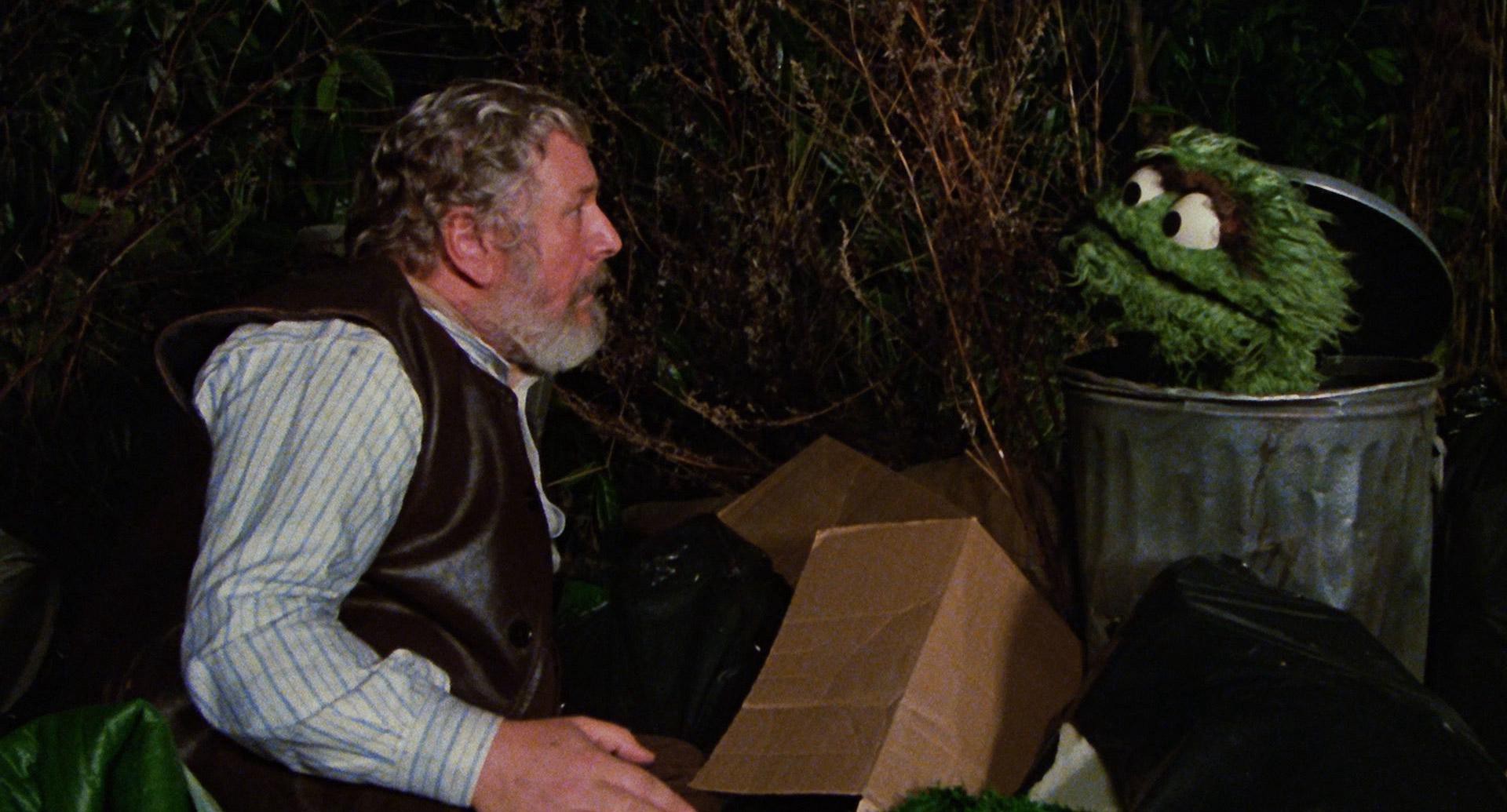 The Great Muppet Caper (1981) —  shot,  lighting