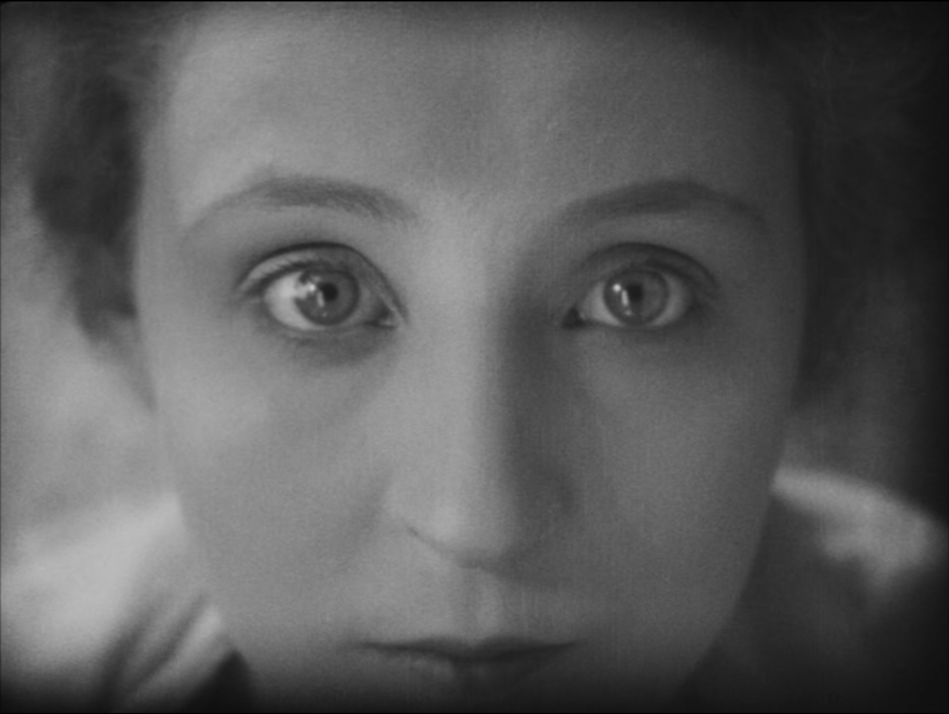 The Love of Jeanne Ney (1927) —  shot,  lighting