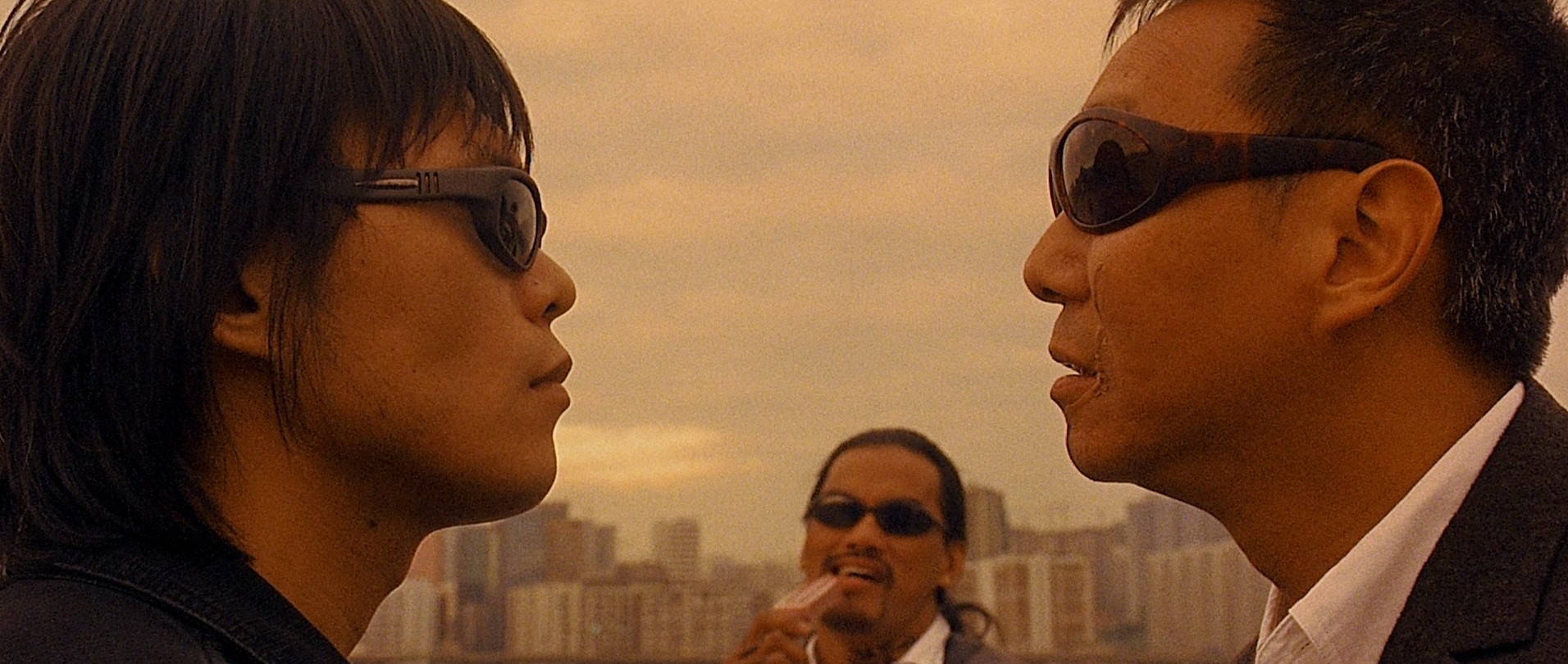 Time and Tide (2000) —  shot,  lighting