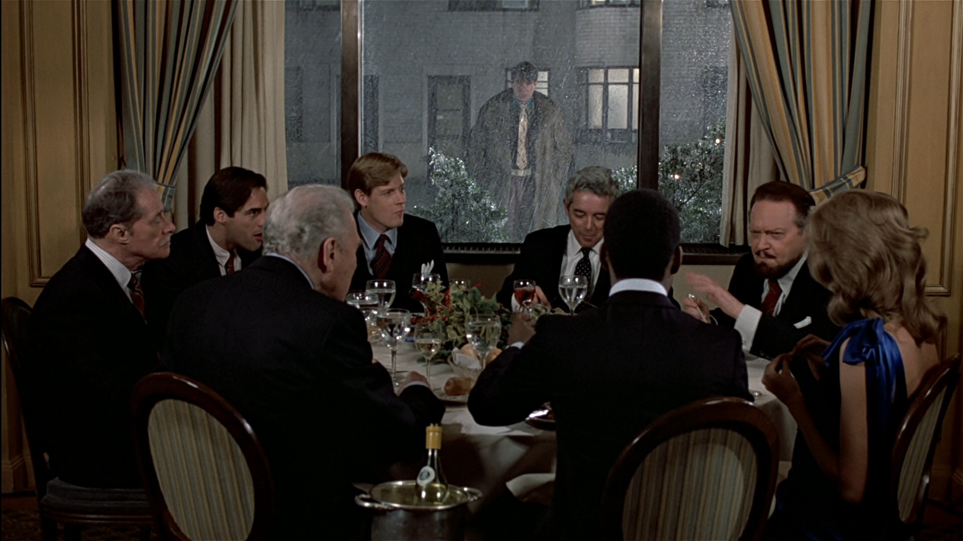 Trading Places (1983) —  shot,  lighting